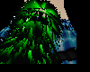 Green Black WolfTail F/M