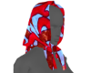 Blushbind Babushka