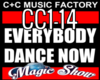 C&C MUSIC FACTORY DANCE