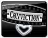 Conviction Collar