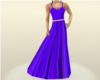 Purple Dress, Long