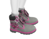 Kitty - Hello Boots