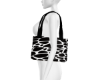 MS Skin Cow Bag
