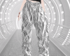 Mel - Baggy Jogger salur