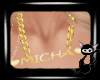 Micha Necklace