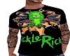 pickle rick