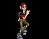 GEEKY AVATAR