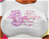 m. care bear besties tee