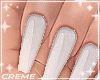 🩷Parfait | White