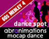1960s Medley Dance 4
