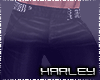 ! Leather Biker Pants V3