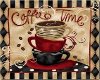 OSP Coffee Time Art