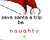 Save-Santa-a-trip