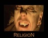 Religion (david vampire)