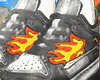 shoes custom