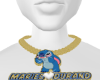 Maries Durand chain