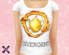 ♡ Divergent
