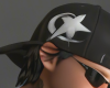 Vixen + Cap