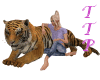 TTP Tiger2 Cuddle