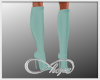 Boots Larimar