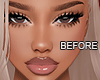 Please? Permanent Face