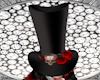 death doll hat