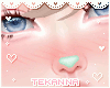 [T] Animal nose Mint