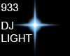 DJ LIGHT 933 STARS