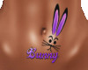 Cute Bunny Tatt