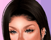 ! Hair Soraya Black