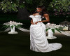 BRIDESMAID POSING SPOT