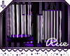 +R+ Purple 3ppl cage