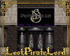 [LPL] Piratess Secret