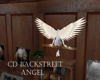 CD Backstreet Angel