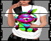 !Neon Bunny T-Shirt