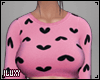 LX || Valentine Pink