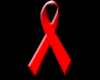 TM-AIDS Awareness Ribbon