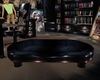 Embers Dog Bed