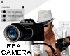 Real Animated Camera