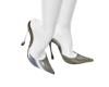 METAL HEELS VZ677FG