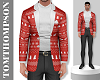 Kinsley Xmas Turtleneck