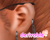 Piercing Ear Moo