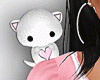 Shoulder Pet Pinky