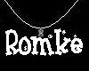 Romke Female Necklace