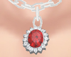 UC royal jewels rubin