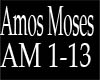 Amos Moses