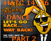 hop around...+D pt2