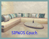 *SIFNOS Couch