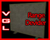 Shooting Range devider