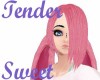 Tender Sweet